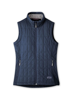 Stio Women's Mountain Shadow Azura Lightweight Vest