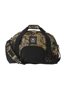 OGIO Mossy Oak Break-Up Country Camo Big Dome Duffel