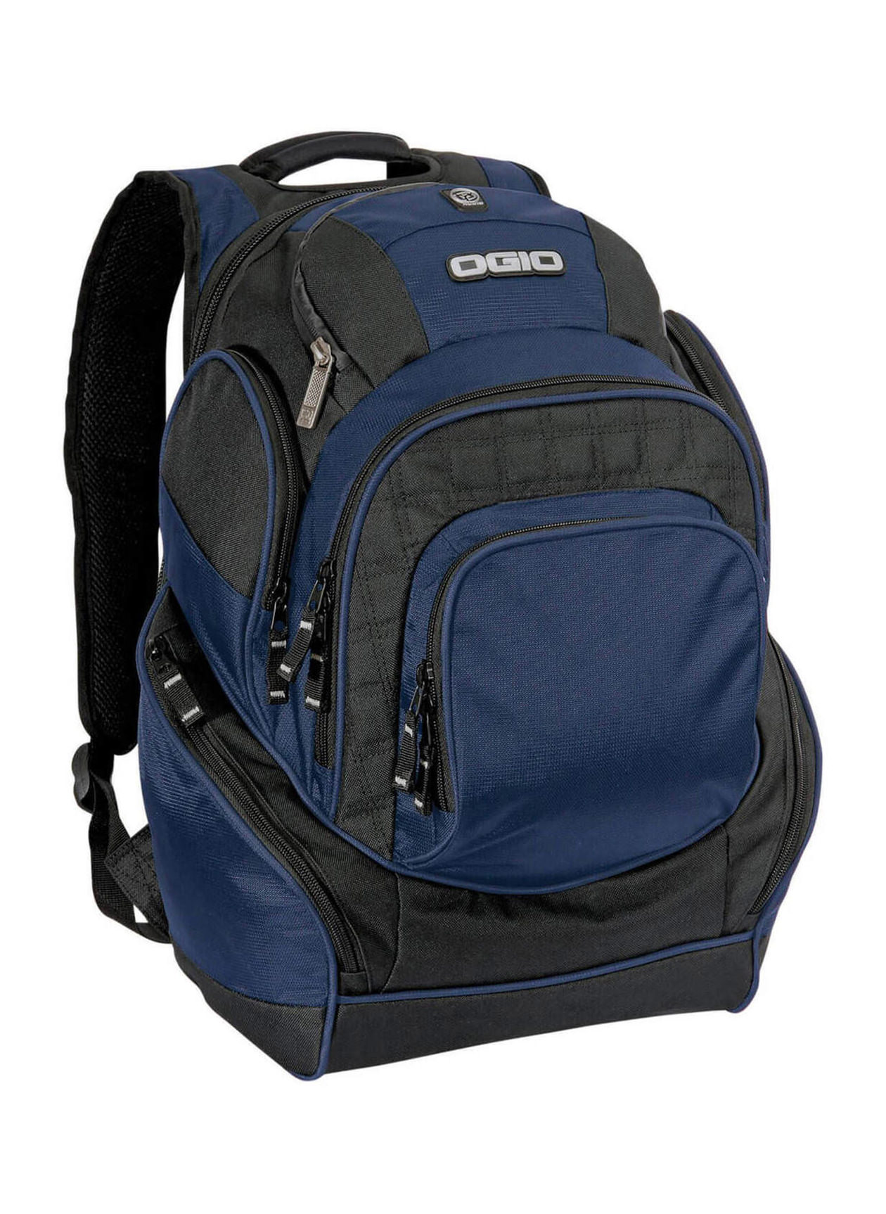 OGIO Navy Mastermind Pack