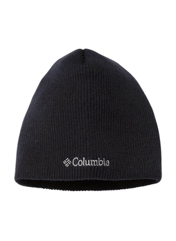 Columbia Black Whirlibird Watch Beanie