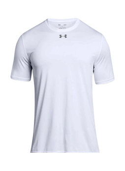 Under Armour Locker 2.0 T-Shirt Men's White / Graphite 