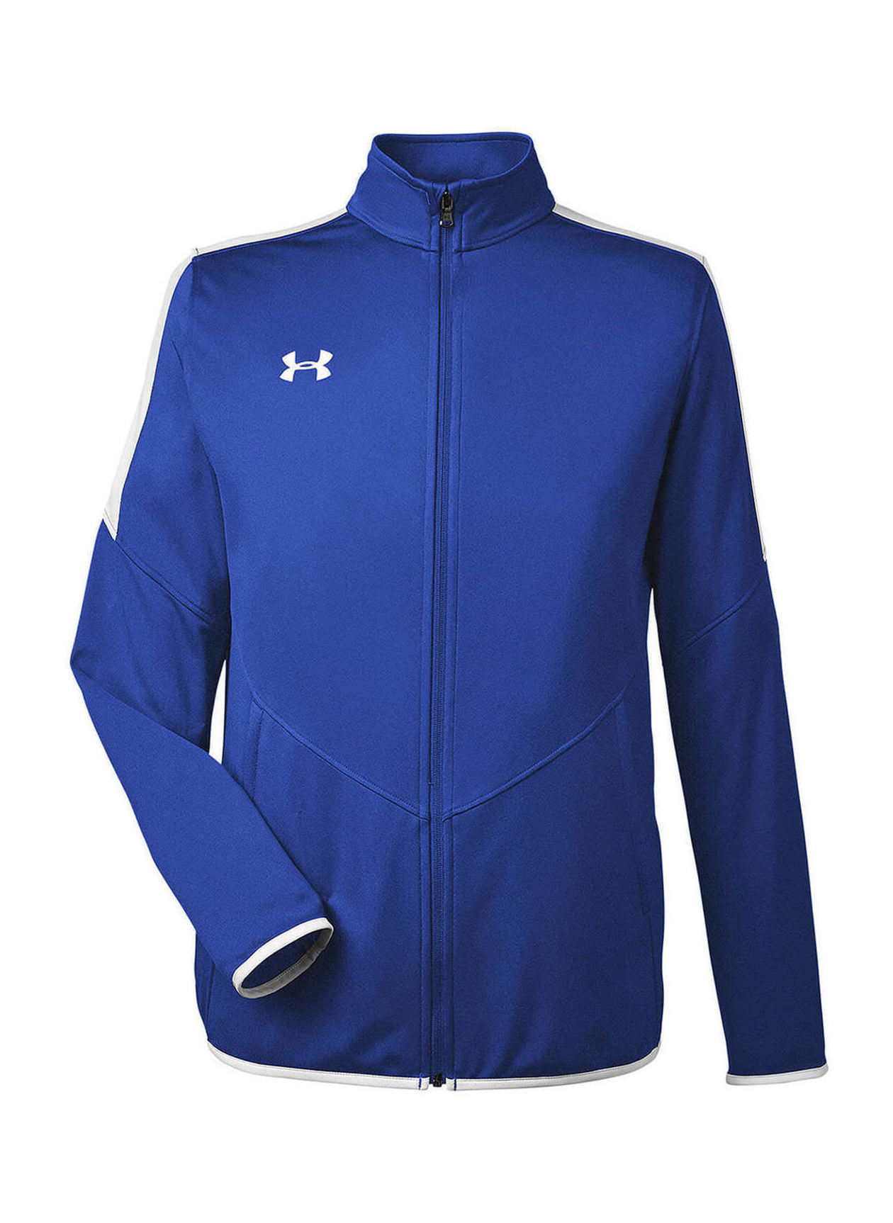 Under Armour Men's Royal Rival Knit Jacket