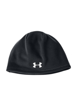 Under Armour Black Storm Elements Beanie