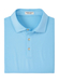 Peter Millar Men's Solid Performance Polo - Self Collar || product?.name || ''