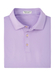 Peter Millar Men's Solid Performance Polo - Self Collar || product?.name || ''