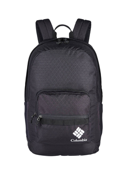 Columbia Black Zigzag 30L Backpack