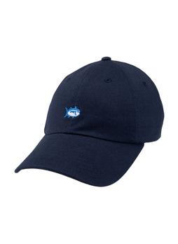 Southern Tide Navy Mini Skipjack Hat