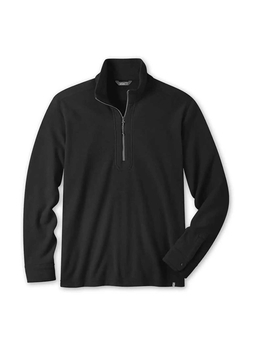 Stio Men's Abyss Turpin Fleece Half-Zip