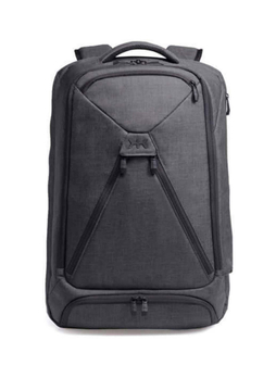 KNACK Saville Grey Series 1: Large Expandable Pack