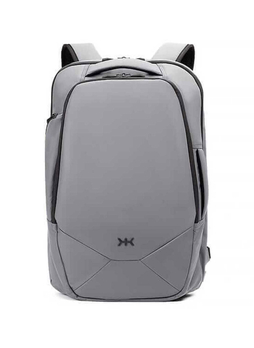 KNACK Alloy Grey Series 2: Large Expandable Pack