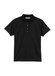 Nike Women's Black Tech Basic Dri-FIT Polo  Black || product?.name || ''