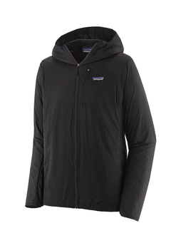 Patagonia Men's Black Houdini Jacket