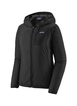 Patagonia Women's Black Houdini Jacket