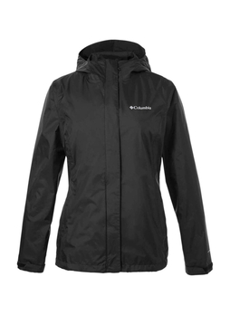 Columbia Women's Black Arcadia II Jacket