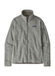 Patagonia Birch White Better Sweater Jacket Women's  Birch White || product?.name || ''