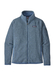 Patagonia Berlin Blue Women's Better Sweater Jacket  Berlin Blue || product?.name || ''