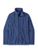 Patagonia Women's Better Sweater Jacket Current Blue  Current Blue || product?.name || ''