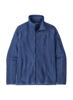 Patagonia Women's Current Blue Better Sweater Jacket