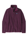 Patagonia Women's Better Sweater Jacket Night Plum || product?.name || ''