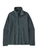 Patagonia Women's Better Sweater Quarter-Zip Nouveau Green || product?.name || ''