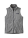 Patagonia Birch White Better Sweater Vest Women's  Birch White || product?.name || ''