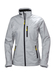 Helly Hansen Grey Fog Crew Jacket Women's  Grey Fog || product?.name || ''