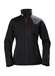 Helly Hansen Women's Black Crew Jacket  Black || product?.name || ''