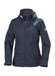 Helly Hansen Women's Crew Hooded Jacket Navy  Navy || product?.name || ''