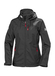 Helly Hansen Women's Black Crew Hooded Jacket  Black || product?.name || ''