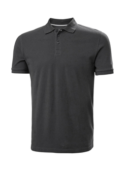 Helly Hansen Men's Ebony Crew Polo