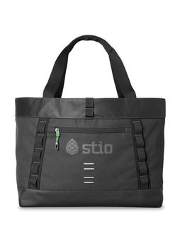 Stio Boundary Black Basin XT 35L CarryAll