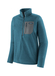 Patagonia Wavy Blue Men's R1 Air Half-Zip  Wavy Blue || product?.name || ''