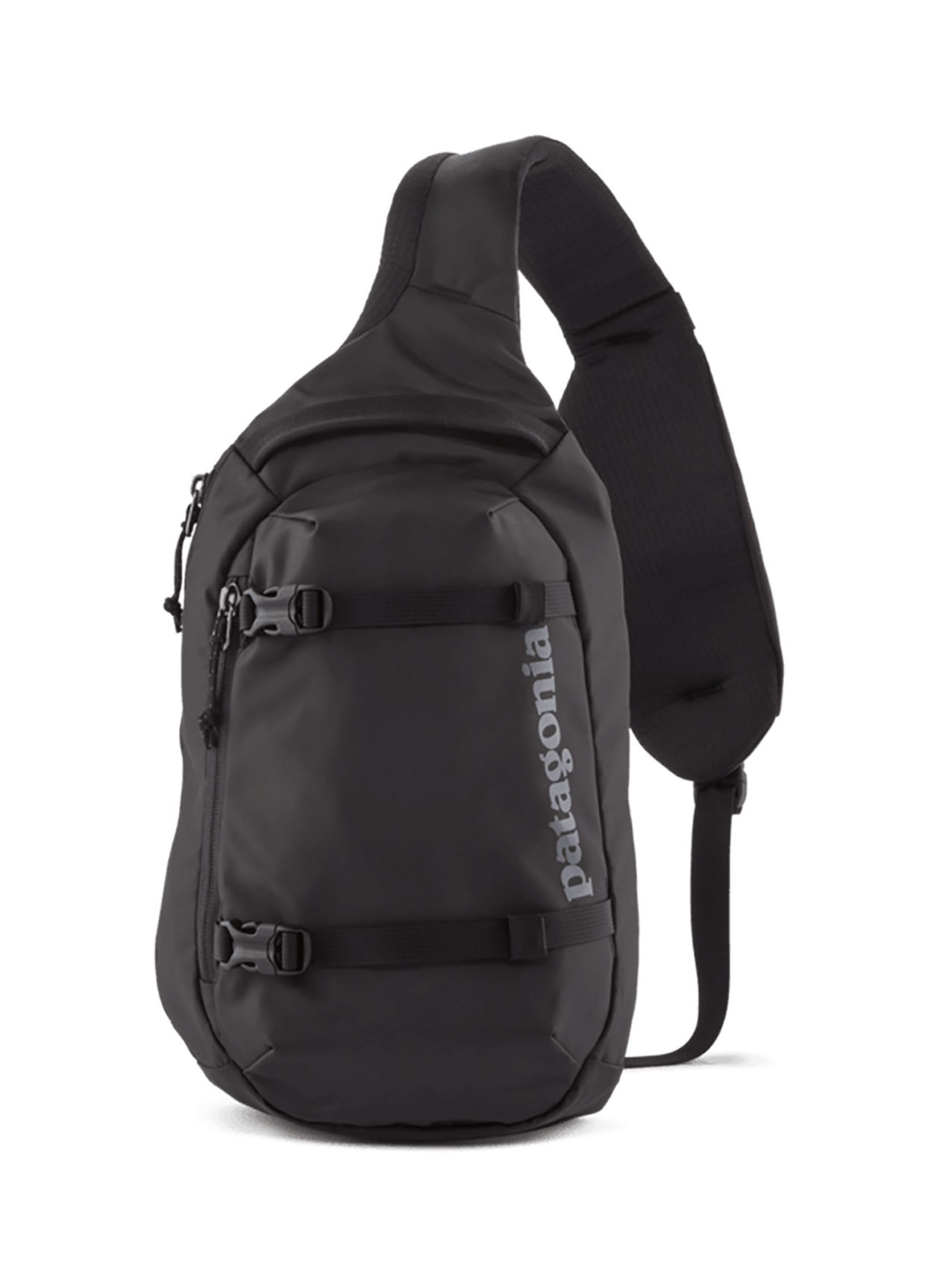 Patagonia Black Atom Sling Bag 8L