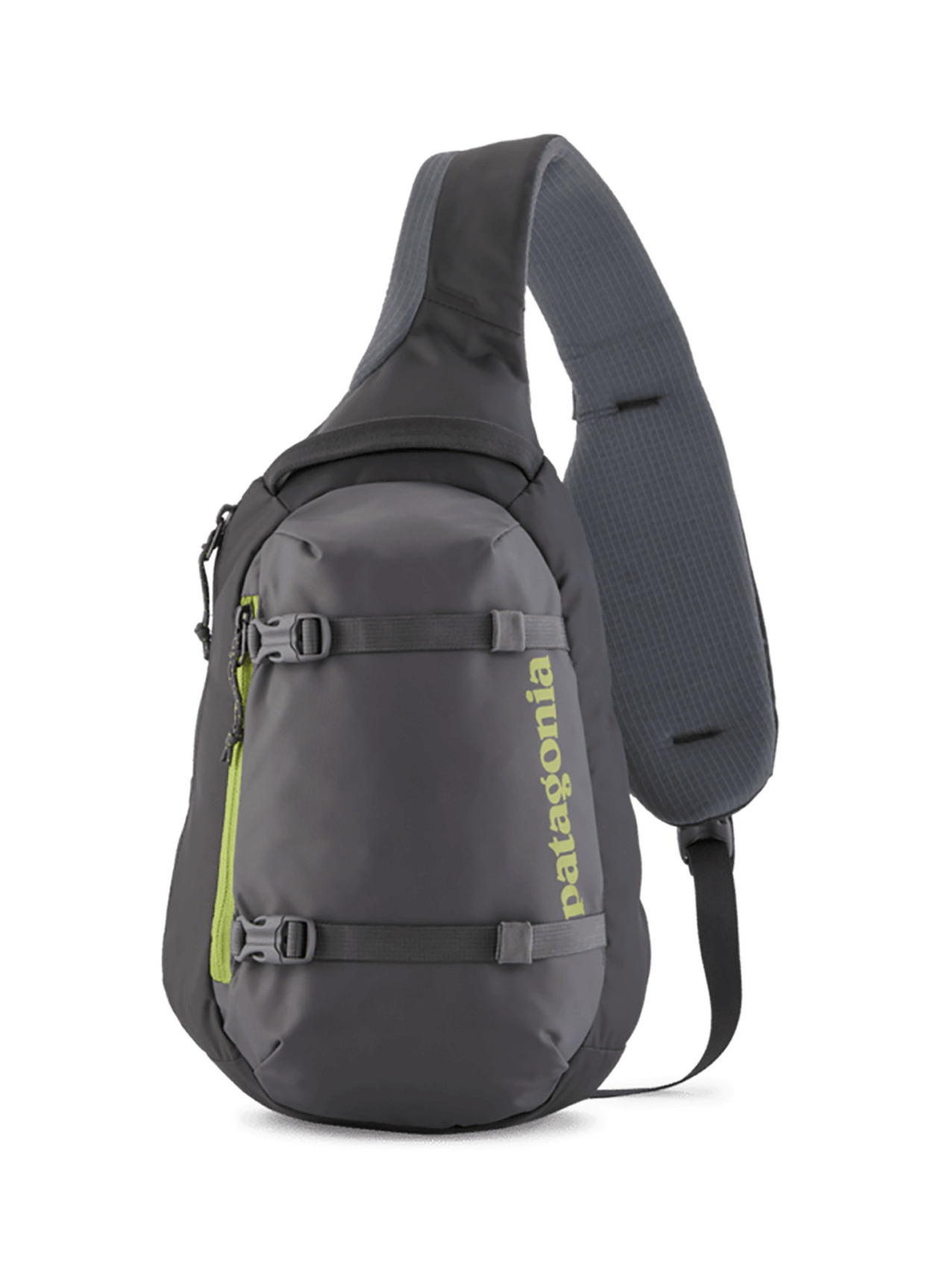 Patagonia Forge Grey Atom Sling Bag 8L