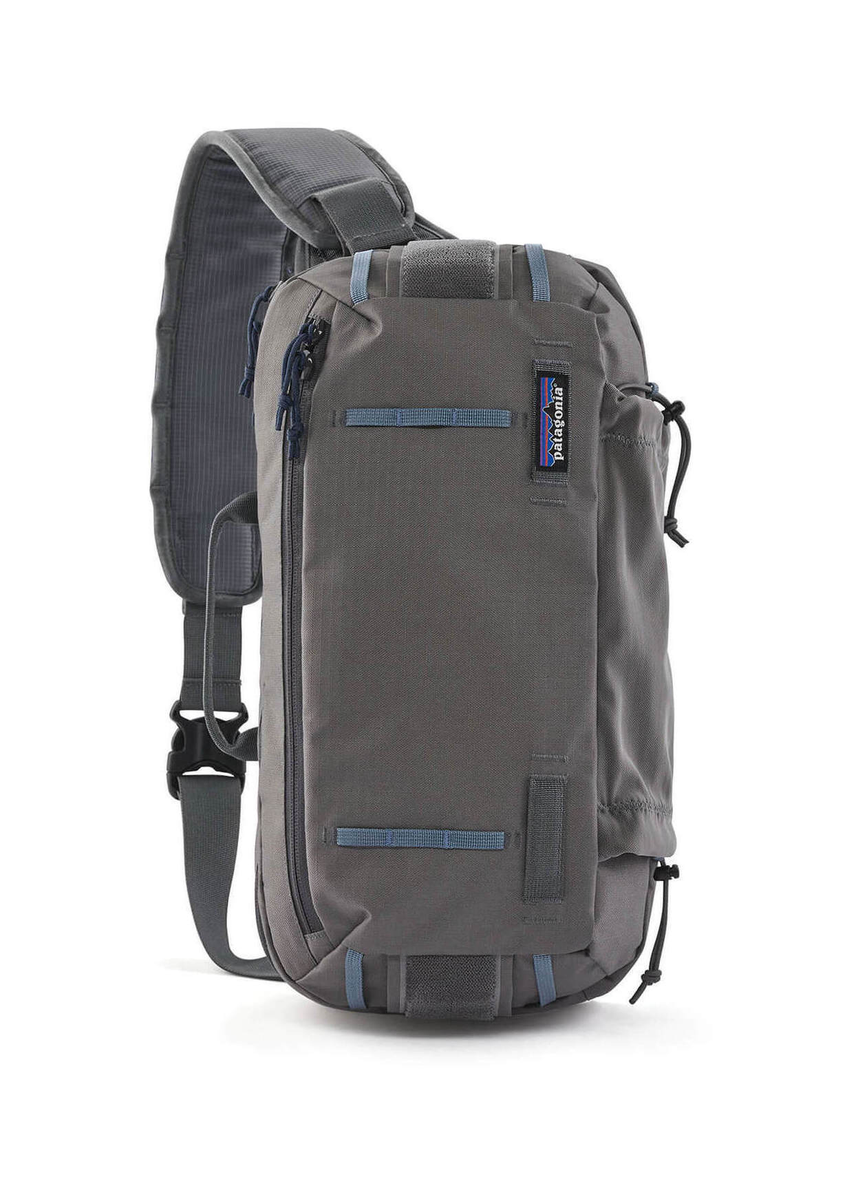 Patagonia Noble Grey Stealth Sling 10L