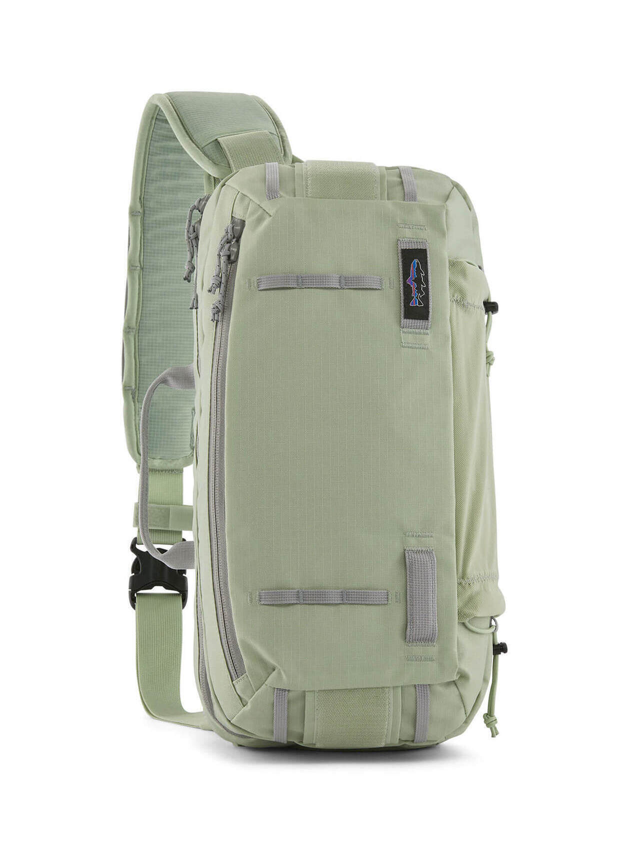 Patagonia Salvia Green Stealth Sling 10L