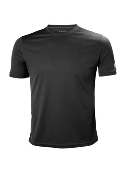 Helly Hansen Men's Ebony Tech T-Shirt