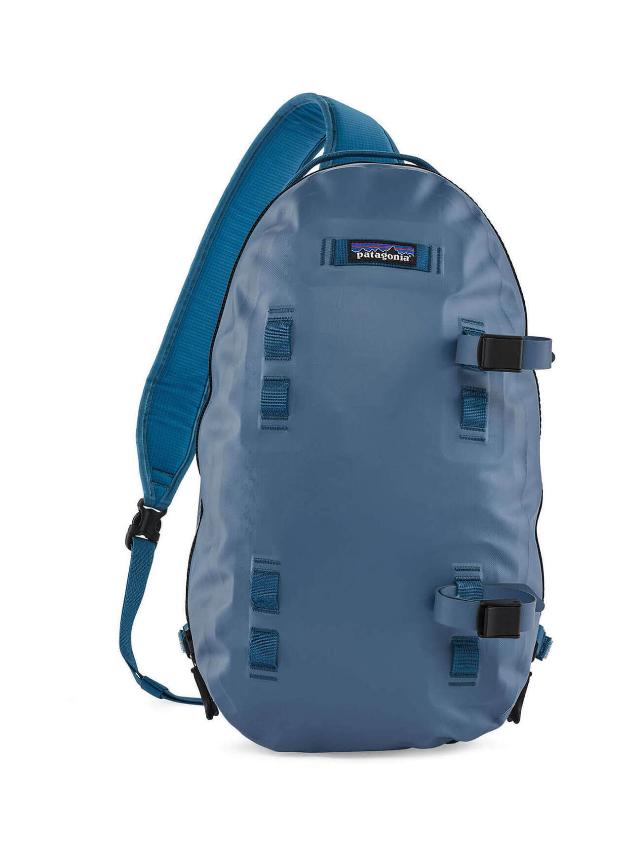 Patagonia Pigeon Blue Guidewater Sling 15L