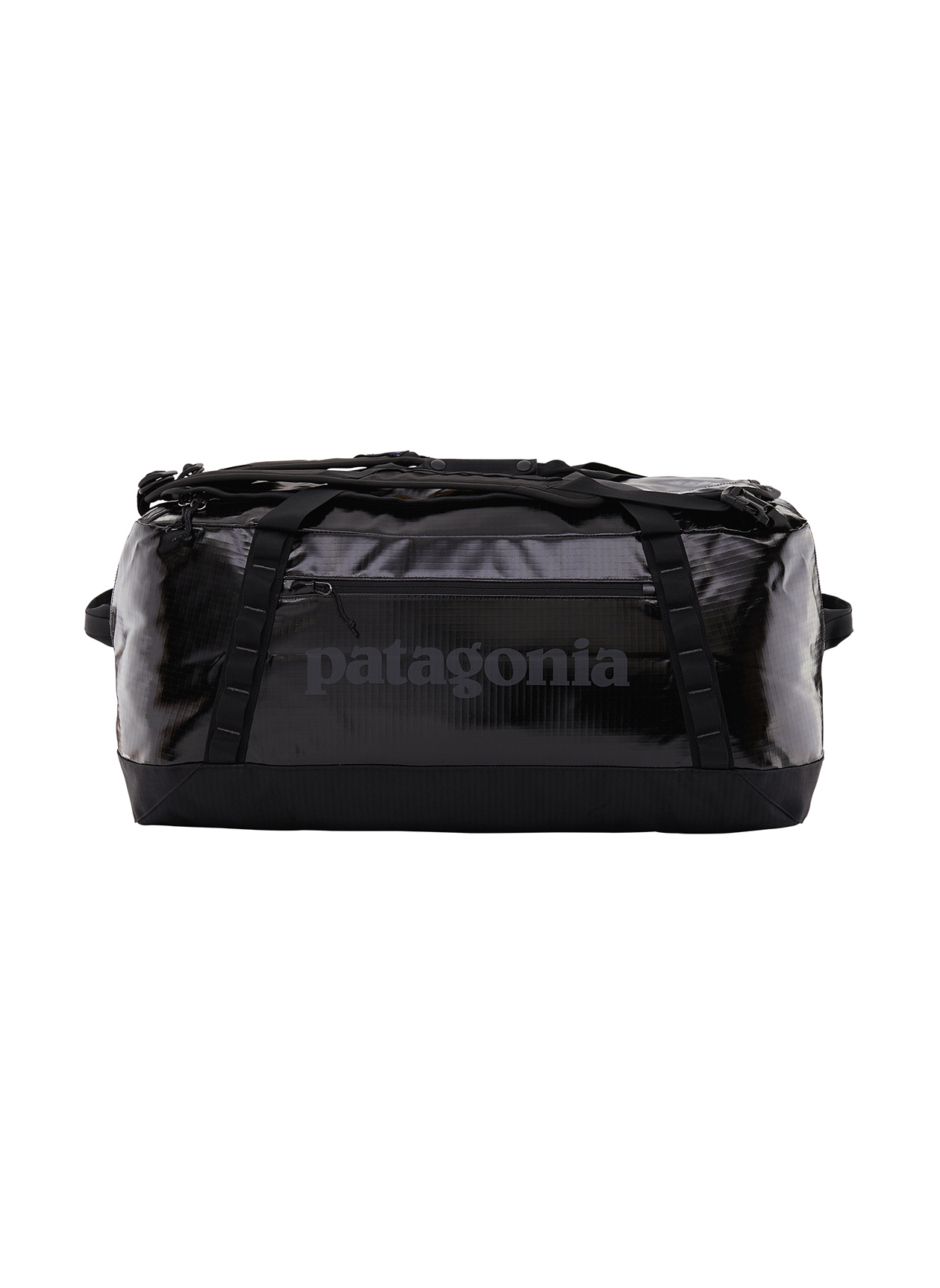 Patagonia Black Black Hole Duffel Bag 70L