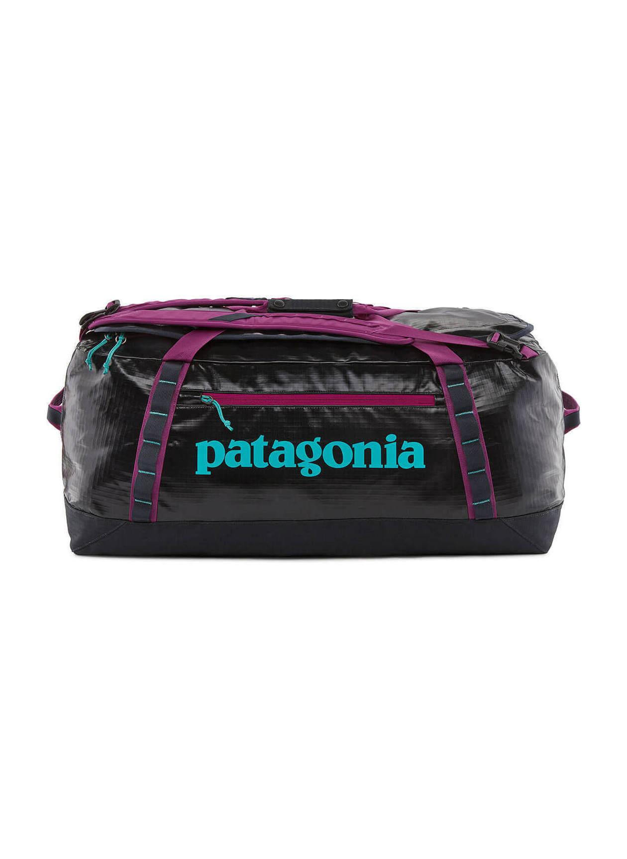 Patagonia Pitch Blue Black Hole Duffel Bag 70L