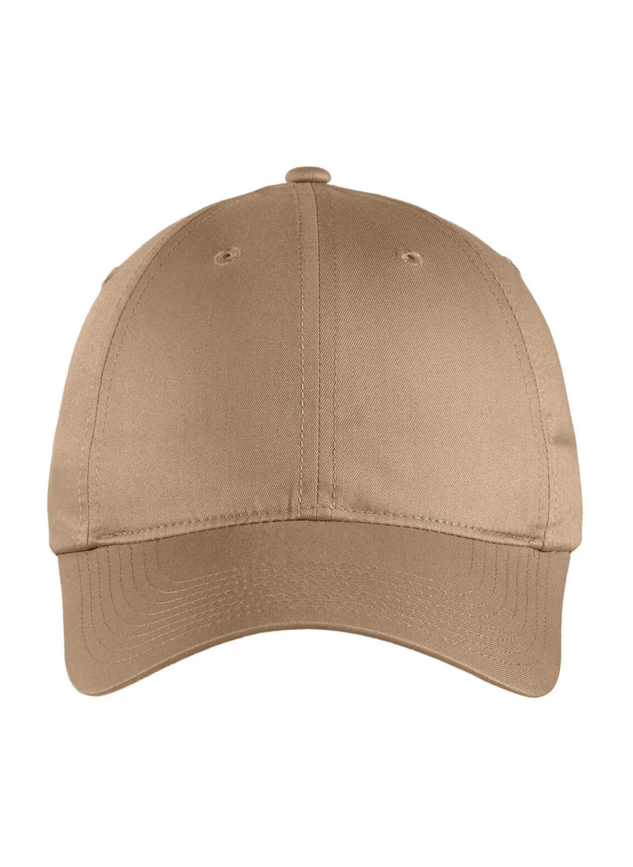 Nike Dark Khaki Unstructured Twill Hat