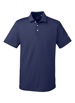 PUMA Men's Peacoat Fusion Polo