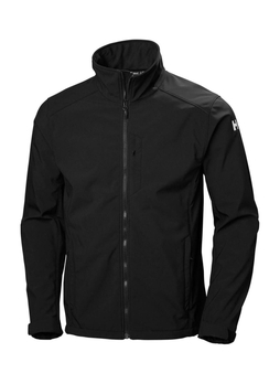 Helly Hansen Men's Black Paramount Jacket