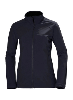 Helly Hansen Women's Black Paramount Jacket