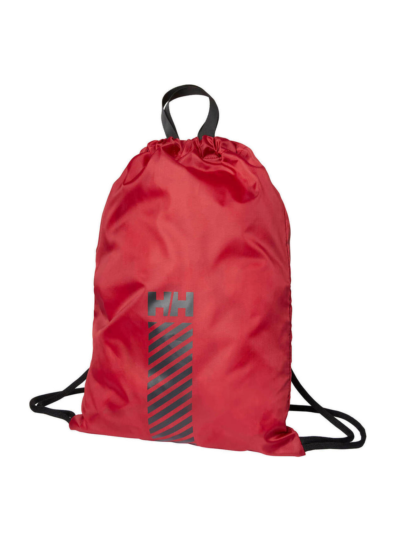 Helly Hansen Red Stadium Gym Sack