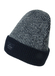 Helly Hansen Navy Logo Cuff Beanie   Navy || product?.name || ''