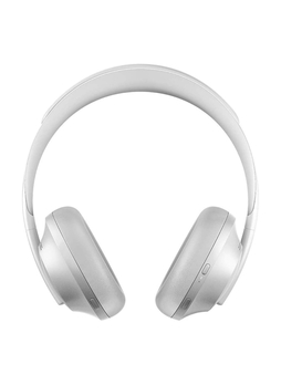 Bose Silver Noise Cancelling Headphones 700