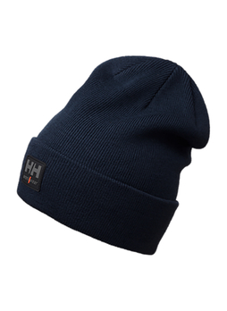 Helly Hansen Navy Kensington Beanie