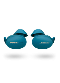 Bose Baltic Blue Sport Earbuds