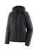 Patagonia Women's Black Micro Puff Hoody  Black || product?.name || ''